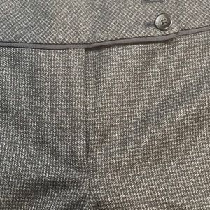 Ann Taylor Loft Ann Petite Trousers 12P